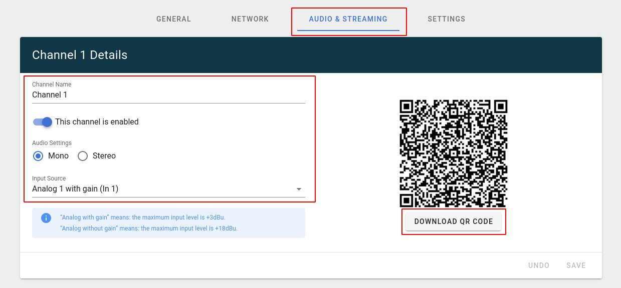 Step 3. Configure the MobileConnect Station — MobileConnect Documentation